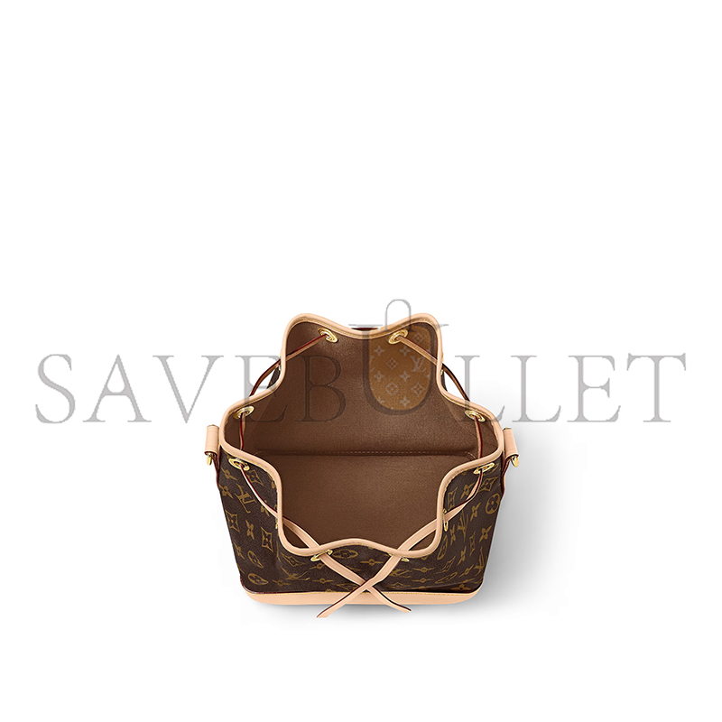 LOUIS VUITTON NOÉ BB M46983 (24*22*15cm) LOUIS VUITTON NOÉ BB M46983 (24*22*15cm)